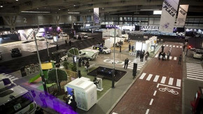 La nostra ciutat és protagonista al Congrés Mundial Smart City